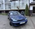 Синий Дэу Сенс, объемом двигателя 1.5 л и пробегом 316 тыс. км за 2368 $, фото 1 на Automoto.ua