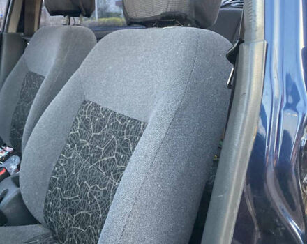 Синий Дэу Сенс, объемом двигателя 1.3 л и пробегом 146 тыс. км за 2190 $, фото 10 на Automoto.ua