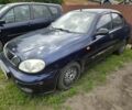 Синій Деу Сенс, об'ємом двигуна 1.3 л та пробігом 160 тис. км за 1250 $, фото 1 на Automoto.ua