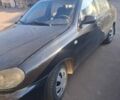 Синий Дэу Сенс, объемом двигателя 1.3 л и пробегом 280 тыс. км за 1550 $, фото 1 на Automoto.ua