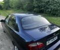 Синий Дэу Сенс, объемом двигателя 1.3 л и пробегом 140 тыс. км за 1750 $, фото 5 на Automoto.ua
