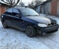 Синій Деу Сенс, об'ємом двигуна 1.5 л та пробігом 199 тис. км за 999 $, фото 2 на Automoto.ua