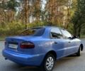 Синій Деу Сенс, об'ємом двигуна 1.5 л та пробігом 191 тис. км за 2350 $, фото 2 на Automoto.ua