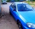 Синий Дэу Сенс, объемом двигателя 1.3 л и пробегом 264 тыс. км за 1400 $, фото 1 на Automoto.ua