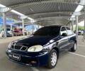 Синий Дэу Сенс, объемом двигателя 0 л и пробегом 226 тыс. км за 2800 $, фото 1 на Automoto.ua