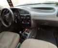 Синий Дэу Сенс, объемом двигателя 1.29 л и пробегом 240 тыс. км за 1500 $, фото 18 на Automoto.ua