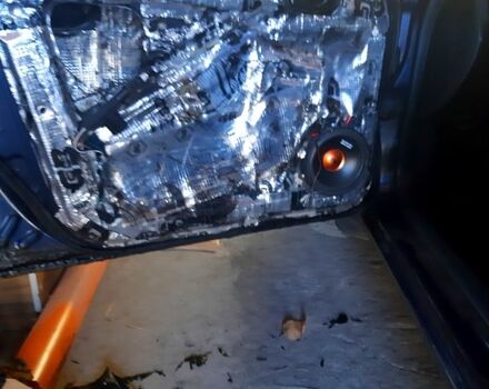 Синій Деу Сенс, об'ємом двигуна 1.3 л та пробігом 295 тис. км за 2100 $, фото 3 на Automoto.ua