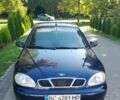 Деу Сенс 2006 у Миколаїв на Automoto.ua Синій Деу Сенс, об'ємом двигуна 1.3 л та пробігом 120 тис. км за 1800 $, фото 1 на Automoto.ua