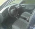 Синий Дэу Сенс, объемом двигателя 0 л и пробегом 90 тыс. км за 2500 $, фото 5 на Automoto.ua