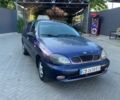 Синій Деу Сенс, об'ємом двигуна 1.3 л та пробігом 200 тис. км за 729 $, фото 1 на Automoto.ua