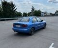 Синий Дэу Сенс, объемом двигателя 1.5 л и пробегом 250 тыс. км за 1900 $, фото 9 на Automoto.ua