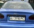 Синій Деу Сенс, об'ємом двигуна 1.3 л та пробігом 200 тис. км за 1650 $, фото 7 на Automoto.ua