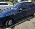 Синий Дэу Сенс, объемом двигателя 1.3 л и пробегом 122 тыс. км за 1600 $, фото 8 на Automoto.ua
