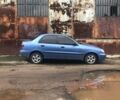 Синий Дэу Сенс, объемом двигателя 1.3 л и пробегом 150 тыс. км за 2050 $, фото 9 на Automoto.ua