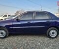 Синий Дэу Сенс, объемом двигателя 1.3 л и пробегом 181 тыс. км за 2350 $, фото 10 на Automoto.ua