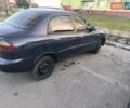 Синій Деу Сенс, об'ємом двигуна 1.3 л та пробігом 100 тис. км за 1300 $, фото 2 на Automoto.ua