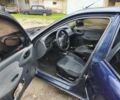 Синий Дэу Сенс, объемом двигателя 1.5 л и пробегом 236 тыс. км за 2200 $, фото 3 на Automoto.ua