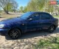 Синій Деу Сенс, об'ємом двигуна 1.3 л та пробігом 117 тис. км за 1800 $, фото 1 на Automoto.ua