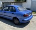 Синий Дэу Сенс, объемом двигателя 1.3 л и пробегом 155 тыс. км за 1850 $, фото 2 на Automoto.ua