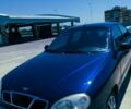 Синій Деу Сенс, об'ємом двигуна 1.5 л та пробігом 259 тис. км за 2520 $, фото 5 на Automoto.ua