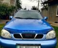 Синій Деу Сенс, об'ємом двигуна 1.3 л та пробігом 145 тис. км за 60 $, фото 1 на Automoto.ua