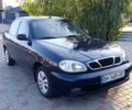 Синий Дэу Сенс, объемом двигателя 1.6 л и пробегом 215 тыс. км за 2002 $, фото 12 на Automoto.ua
