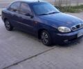 Синій Деу Сенс, об'ємом двигуна 1.3 л та пробігом 383 тис. км за 1503 $, фото 1 на Automoto.ua