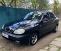 Синій Деу Сенс, об'ємом двигуна 1.5 л та пробігом 310 тис. км за 351 $, фото 1 на Automoto.ua