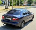 Синий Дэу Сенс, объемом двигателя 1.3 л и пробегом 180 тыс. км за 1650 $, фото 10 на Automoto.ua