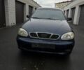 Деу Сенс 2006 у Ирпене на Automoto.ua Синій Деу Сенс, об'ємом двигуна 0 л та пробігом 200 тис. км за 1500 $, фото 1 на Automoto.ua