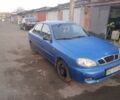 Синій Деу Сенс, об'ємом двигуна 1.5 л та пробігом 250 тис. км за 1500 $, фото 3 на Automoto.ua
