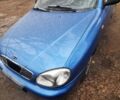 Синій Деу Сенс, об'ємом двигуна 1.3 л та пробігом 200 тис. км за 1650 $, фото 2 на Automoto.ua