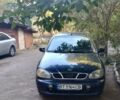 Синий Дэу Сенс, объемом двигателя 1.3 л и пробегом 157 тыс. км за 2100 $, фото 2 на Automoto.ua