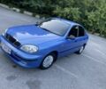 Синій Деу Сенс, об'ємом двигуна 1.5 л та пробігом 61 тис. км за 2999 $, фото 1 на Automoto.ua