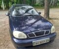 Синій Деу Сенс, об'ємом двигуна 1.4 л та пробігом 405 тис. км за 1500 $, фото 1 на Automoto.ua