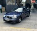 Синій Деу Сенс, об'ємом двигуна 1.3 л та пробігом 170 тис. км за 1850 $, фото 1 на Automoto.ua