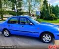 Синій Деу Сенс, об'ємом двигуна 1.3 л та пробігом 201 тис. км за 2100 $, фото 1 на Automoto.ua