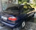 Синій Деу Сенс, об'ємом двигуна 1.3 л та пробігом 200 тис. км за 1504 $, фото 1 на Automoto.ua
