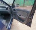 Синій Деу Сенс, об'ємом двигуна 0 л та пробігом 486 тис. км за 2199 $, фото 14 на Automoto.ua