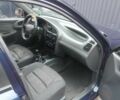 Синий Дэу Сенс, объемом двигателя 1.6 л и пробегом 263 тыс. км за 2800 $, фото 8 на Automoto.ua