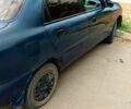 Деу Сенс 2006 у Миколаєві на Automoto.ua Синій Деу Сенс, об'ємом двигуна 1.3 л та пробігом 120 тис. км за 1500 $, фото 1 на Automoto.ua