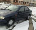 Синий Дэу Сенс, объемом двигателя 1.29 л и пробегом 240 тыс. км за 1500 $, фото 7 на Automoto.ua