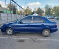 Синий Дэу Сенс, объемом двигателя 1.3 л и пробегом 135 тыс. км за 2300 $, фото 5 на Automoto.ua