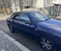 Синий Дэу Сенс, объемом двигателя 1.5 л и пробегом 203 тыс. км за 2500 $, фото 1 на Automoto.ua