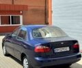 Синій Деу Сенс, об'ємом двигуна 1.3 л та пробігом 200 тис. км за 1650 $, фото 3 на Automoto.ua