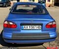Синий Дэу Сенс, объемом двигателя 1.3 л и пробегом 81 тыс. км за 2000 $, фото 1 на Automoto.ua