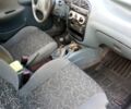 Синий Дэу Сенс, объемом двигателя 1.5 л и пробегом 213 тыс. км за 2900 $, фото 6 на Automoto.ua