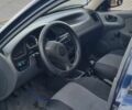 Синий Дэу Сенс, объемом двигателя 1.5 л и пробегом 119 тыс. км за 2350 $, фото 7 на Automoto.ua