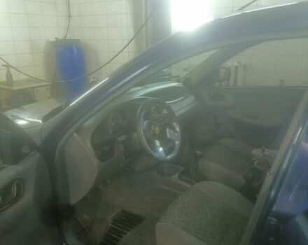 Синій Деу Сенс, об'ємом двигуна 1.5 л та пробігом 3 тис. км за 1700 $, фото 3 на Automoto.ua