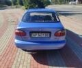 Синий Дэу Сенс, объемом двигателя 1.3 л и пробегом 173 тыс. км за 2500 $, фото 5 на Automoto.ua